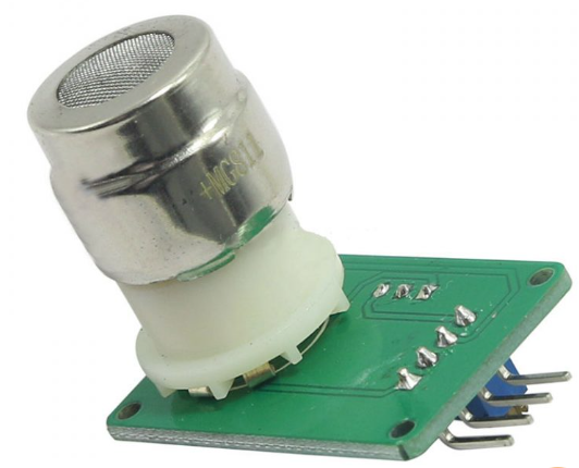 CO2 Sensor